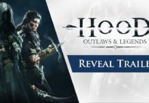 Hood: Outlaws & Legends aangekondigd voor Xbox One en Series X