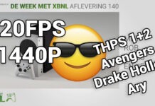 Het Xbox nieuws is los! – De Week Met XBNL Afl. 140