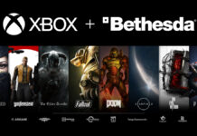 Bethesda games “als eerste of beter” op Microsofts systemen