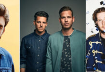 Oliver Heldens & Firebeatz en Bakermat op FIFA 21 soundtrack