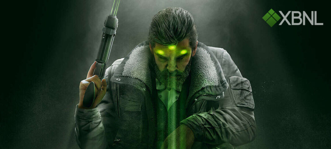 Rainbow Six Siege richt zich op 4K en 120fps - XBNL