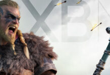 Assassin’s Creed Valhalla lanceert op 10 november