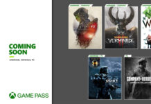 Mobiel gamen gestart met nieuwe games in de Xbox Game Pass