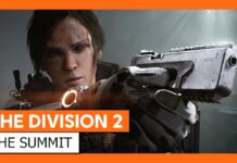 The Division 2 Warlords of New York lanceert ‘The Summit’