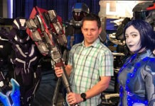 Halo Infinite verliest creatieve topman