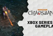 Warhammer: Chaosbane beschikbaar BIJ de lancering van next-gen consoles