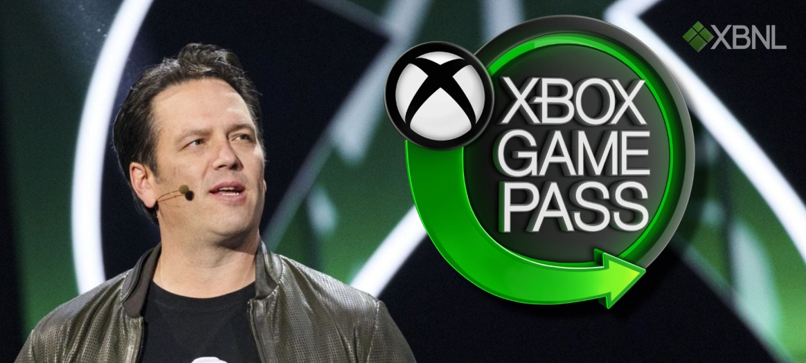 The Xbox Game Pass offer is modified