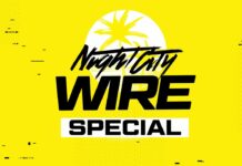 Cyberpunk 2077 toont Xbox One X gameplay