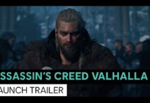 Assassin’s Creed Valhalla bestverkopende Assassin’s Creed ooit