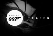 IO Interactive kondigt James Bond-game aan
