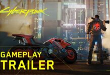 Cyberpunk 2077 toont nieuwe gameplay beelden