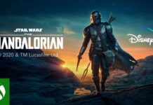 30 dagen Disney+ met je Game Pass Ultimate