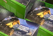 Series X waarschijnlijk pas na april volop verkrijgbaar