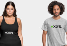 XBNL merchandise te koop