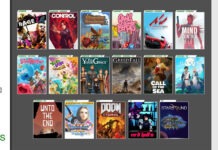Nieuwe Game Pass titels aangekondigd