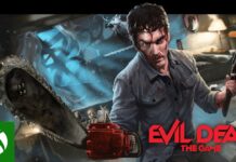 Evil Dead: The Game aangekondigd met 4k horror