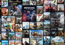Komt Ubisoft+ naar de Game Pass en consoles?