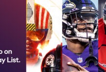 Ook NHL 21 en Star Wars: Squadrons komen naar de Ultimate Game Pass