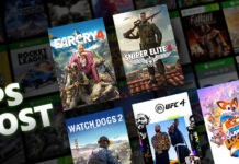 Xbox Series X|S introduceren FPS Boost