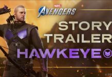 Marvel’s Avengers krijgt next-gen upgrade en Hawkeye