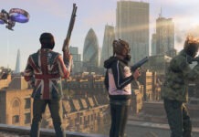 Watch Dogs Legion online multiplayermodus lanceert op 9 maart