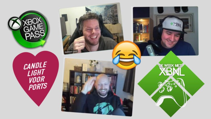 Thumbnail Podcastwebsite