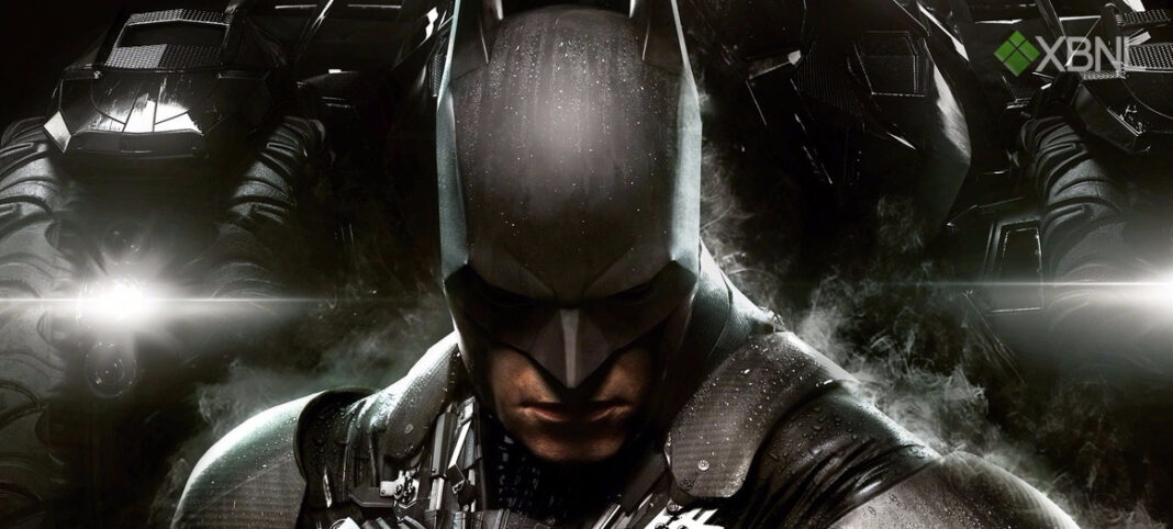 xbox one arkham knight update xbox one arkham knight update