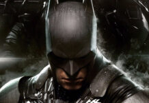 Krijgt Batman Arkham Knight een Series X|S upgrade?
