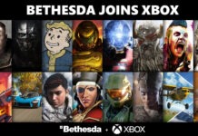 Aantal toekomstige Bethesda games worden Xbox exclusives