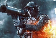 Need for Speed ontwikkelaars moeten Battlefield gaan ondersteunen