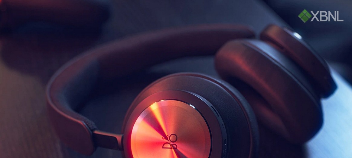 Bang & Olufsen introduceert highend Xbox headset XBNL