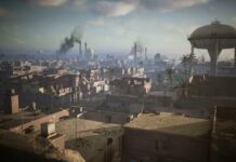 Six Days in Fallujah is geen twee keer hetzelfde