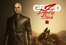 Hitman 3 krijgt 7-delige serie die gewoon zondig is