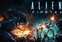 Aliens: Fireteam aangekondigd
