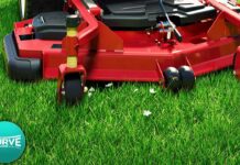 Lawn Mowing Simulator maakt het gras een sprietje kleiner