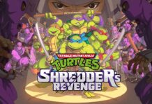 Teenage Mutant Ninja Turtles: Shredder’s Revenge aangekondigd
