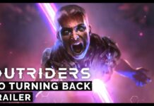 Bekijk de nieuwe trailer van OUTSIDERS