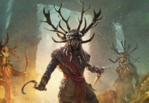 Assassin’s Creed Valhalla: Wrath Of The Druids DLC uitgesteld naar mei