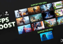 Meer Xbox games krijgen FPS Boost