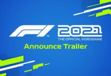 F1 2021 komt 16 juli uit