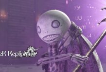 Ontdek de “NieR Gestalt” openingsvideo van NIER REPLICANT VER.1.22474487139