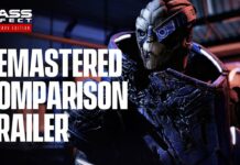 EA: Mass Effect Legendary Edition is meer dan alleen maar een opgepoetst spelletje