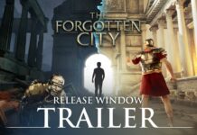 The Forgotten City komt deze zomer uit