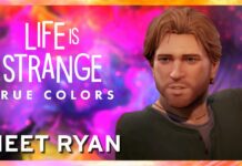 Nieuwe trailer Life is Strange: True Colors introduceert nieuw personage