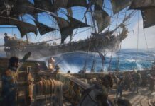 Skull & Bones weer uitgesteld