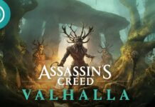 Eerste uitbreiding Assassin’s Creed Valhalla, Wrath of the Druids, nu verkrijgbaar