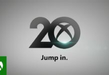 Xbox viert 20-jarig bestaan