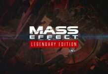 Mass Effect Legendary Edition is nu verkrijgbaar