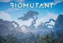 Biomutant in een notendop