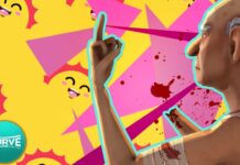 Just Die Already neemt je mee in de bejaardenhel